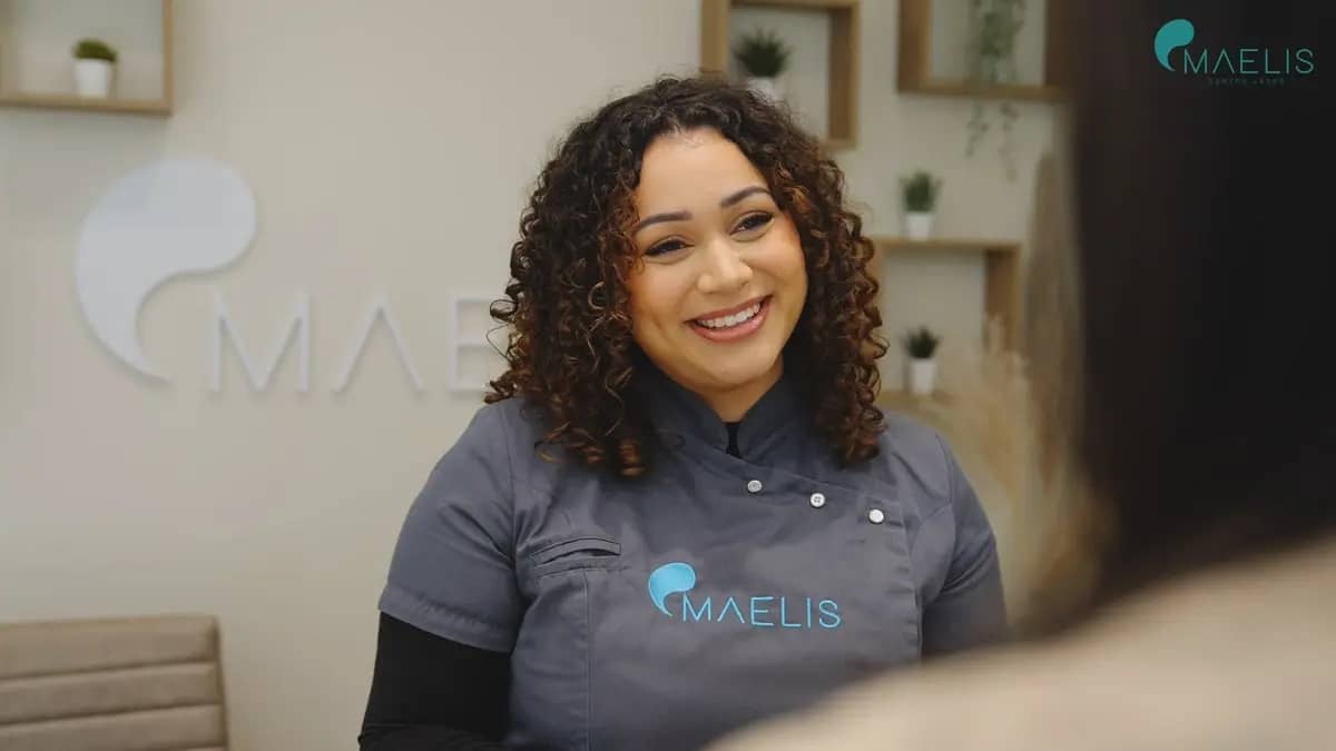 Photo de Epilation Laser Paris Definitive