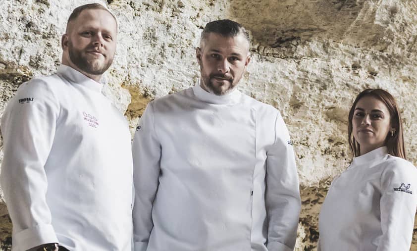 Photo Montrant Serigraphie