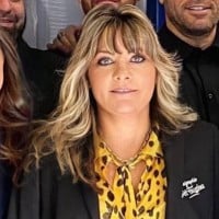 catherine DAMIANI