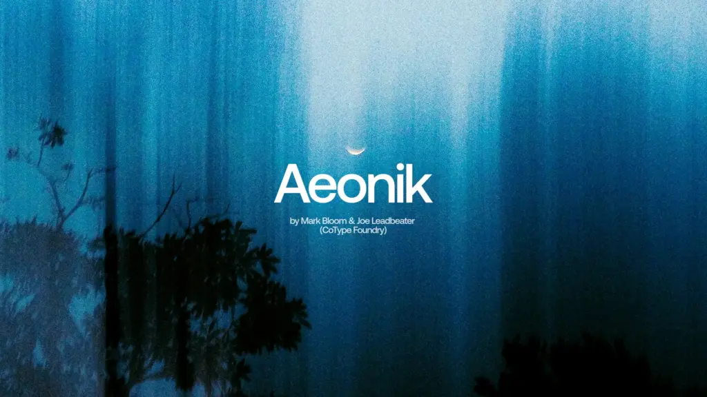 Image Représentant 684fb4ea6ca99298d1e50e49 Aeonik